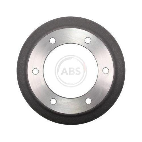 A.B.S. Bremstrommel 2821-S