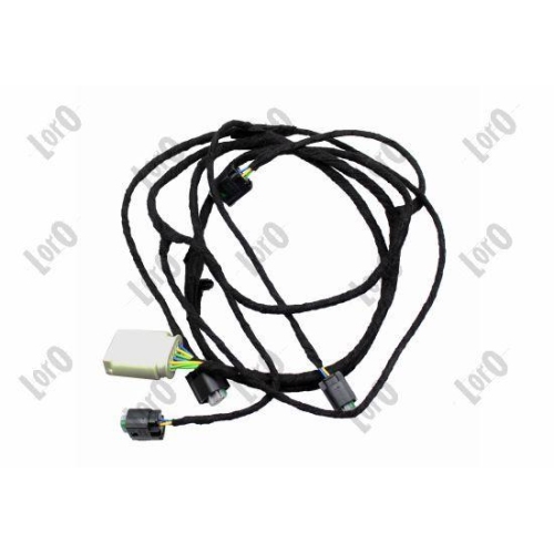ABAKUS Kabelreparatursatz, Sensor (Einparkhilfe) LORO 120-00-024