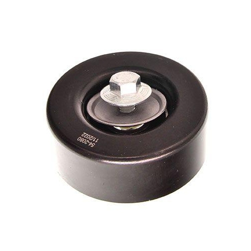 MAXGEAR Umlenk-/F&uuml;hrungsrolle, Keilrippenriemen 54-2080