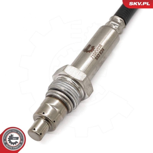 ESEN SKV NOx-Sensor, Harnstoffeinspritzung 71SKV036