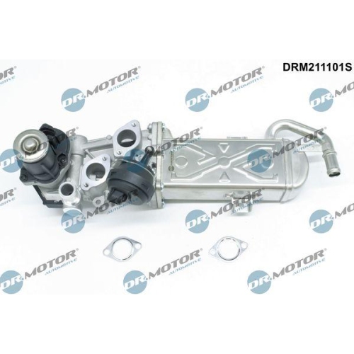 Dr.Motor Automotive AGR-Ventil DRM211101S
