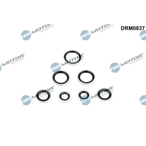 Dr.Motor Automotive Reparatursatz, Klimaanlage DRM0837