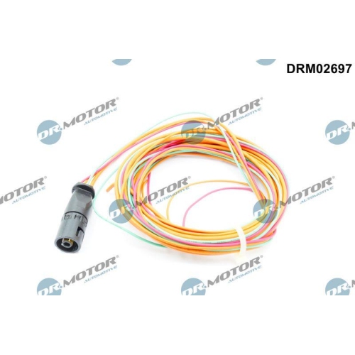Dr.Motor Automotive Kabelreparatursatz, Gl&uuml;hkerze DRM02697