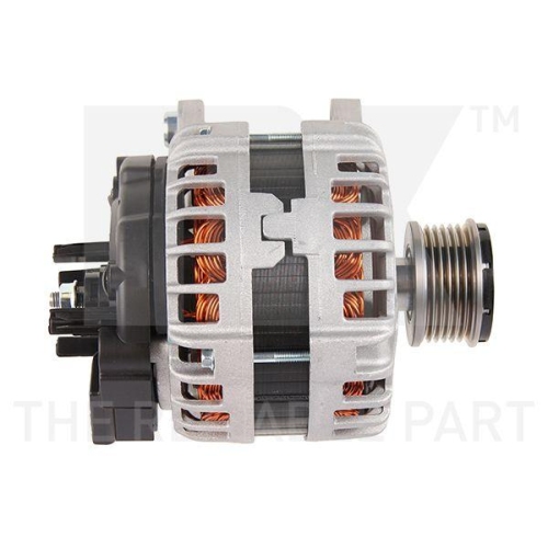 NK Generator 4839784