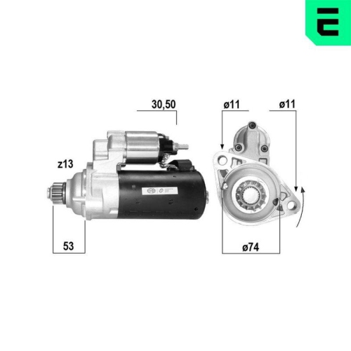 ERA Starter 221211A