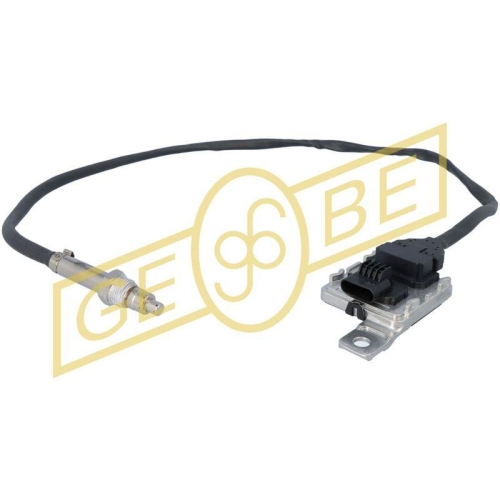 GEBE NOx-Sensor, Harnstoffeinspritzung 9 3789 1