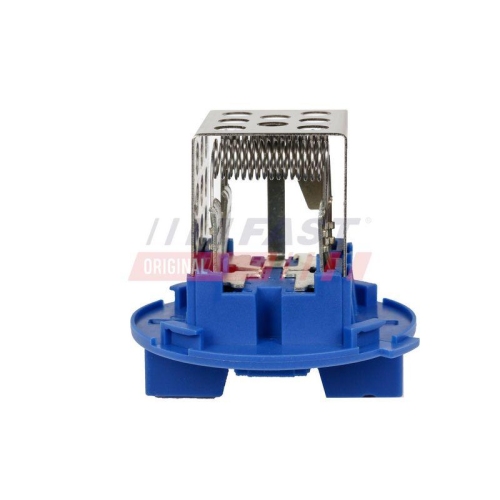 FAST Vorwiderstand, Klimal&uuml;fter FT59214