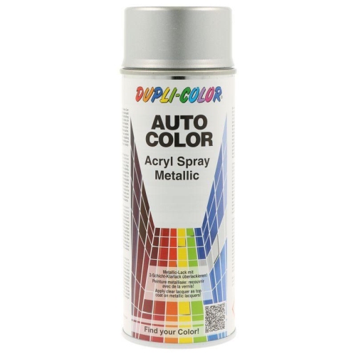 Spr&uuml;hfarbe Autolack Spraydose 400ml 807534 DUPLI COLOR