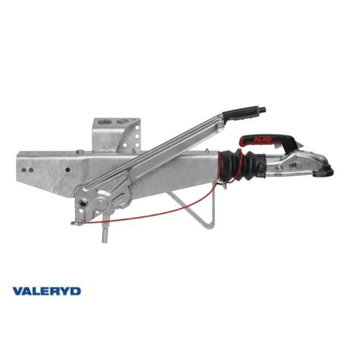 Auflaufeinrichtung AL-KO 161S 950-1600 kg 1636G/1637/2051 Anh&auml;nger Valeryd