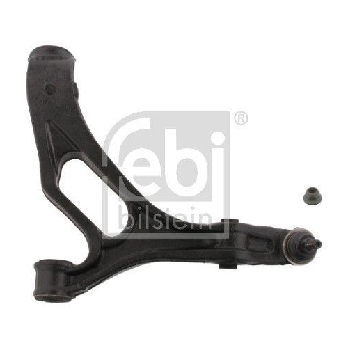 FEBI BILSTEIN Lenker, Radaufhängung 40164