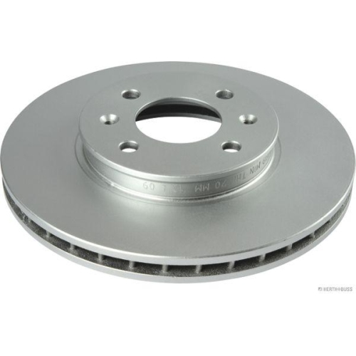 HERTH+BUSS JAKOPARTS Bremsscheibe J3300339