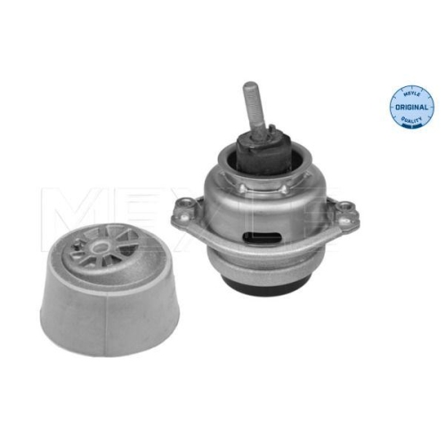 MEYLE Lagerung, Motor MEYLE-ORIGINAL: True to OE. 414 375 1001
