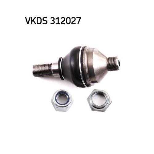 SKF Trag-/F&uuml;hrungsgelenk VKDS 312027