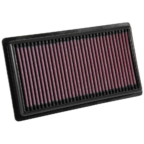 K&N Filters Luftfilter 33-3080