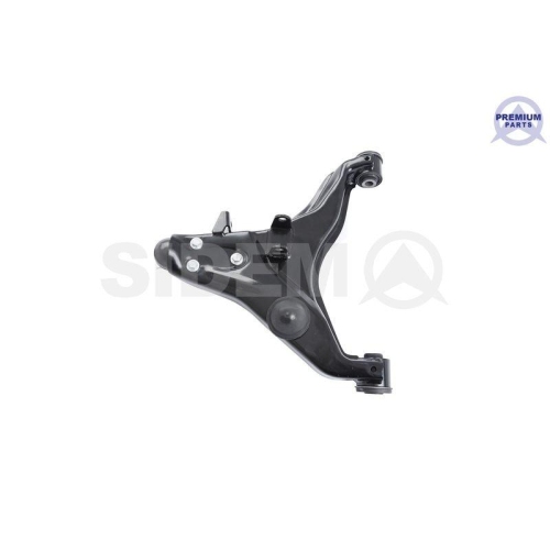 SIDEM Lenker, Radaufh&auml;ngung 72070