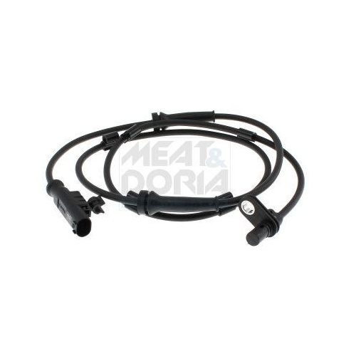 MEAT & DORIA Sensor, Raddrehzahl 901334