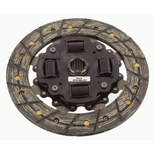 SACHS Kupplungsscheibe 1878 992 601