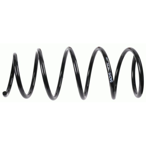 SACHS Fahrwerksfeder 997 618