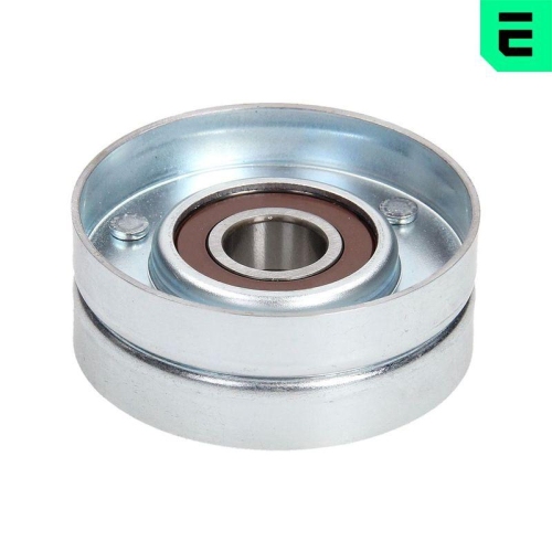 OPTIMAL Spannrolle, Keilrippenriemen 0-N1815S