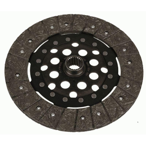 SACHS Kupplungsscheibe 1864 634 081