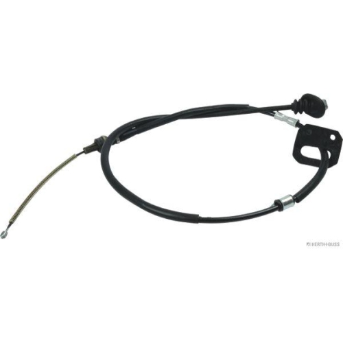 HERTH+BUSS JAKOPARTS Seilzug, Feststellbremse J3938006