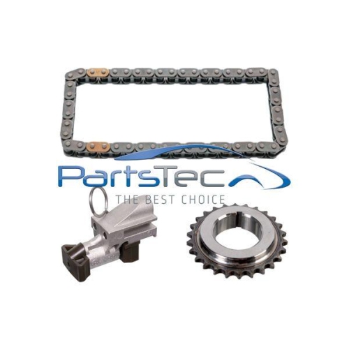 PartsTec Steuerkettensatz PTA114-0490