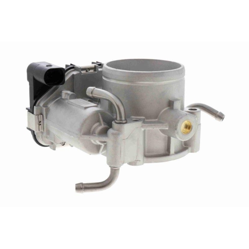 VEMO Drosselklappenstutzen Original VEMO Qualität V10-81-0027