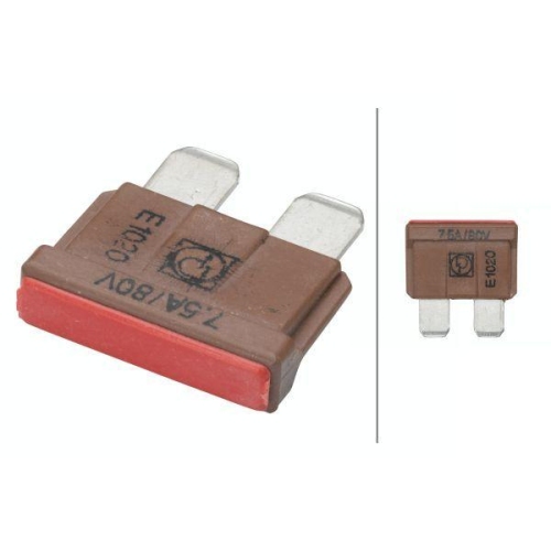 HELLA Sicherung 8JS 711 683-222