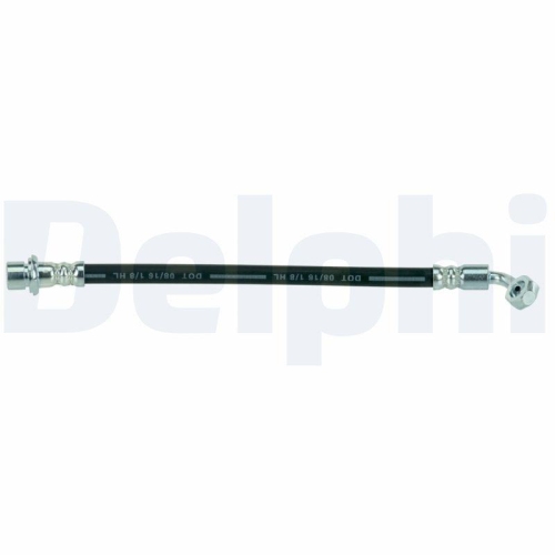 DELPHI Bremsschlauch LH7365