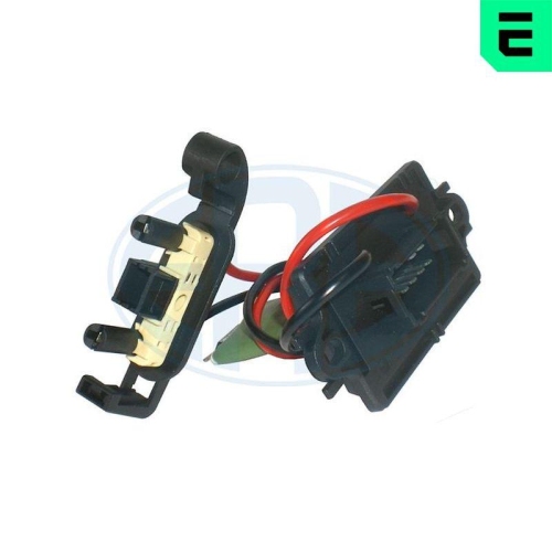 ERA Widerstand, Innenraumgebl&auml;se 665023