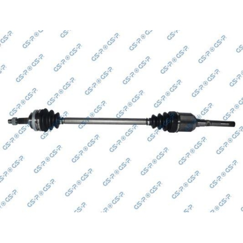 GSP Antriebswelle 209028