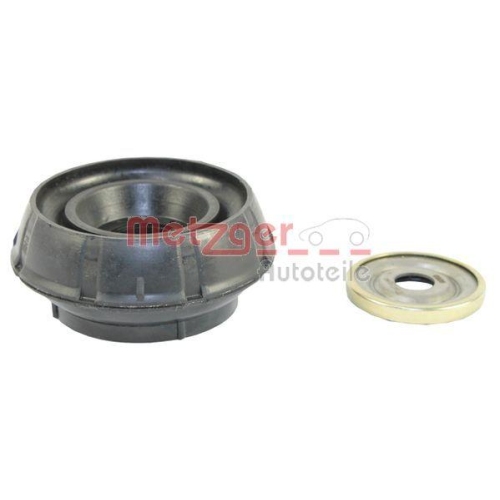 METZGER AUTOTEILE Reparatursatz, Federbeinstützlager 6490039