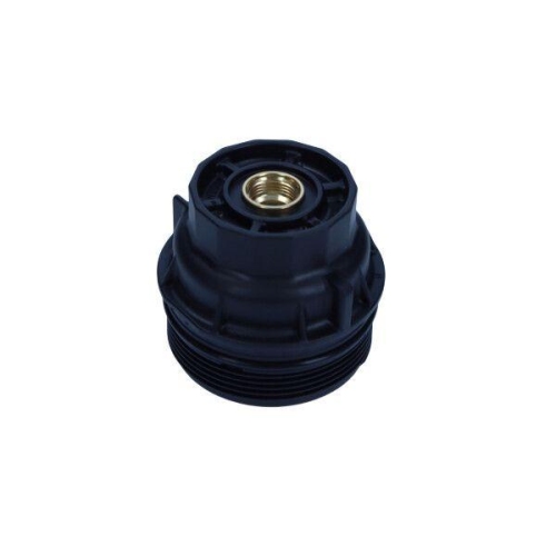 MAXGEAR Deckel, Ölfiltergehäuse 28-0736