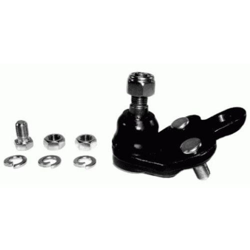 LEMF&Ouml;RDER Trag-/F&uuml;hrungsgelenk 11901 03