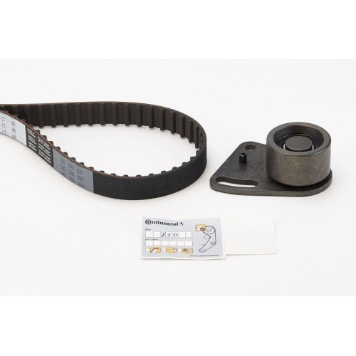 CONTINENTAL CTAM Zahnriemensatz CT685K1