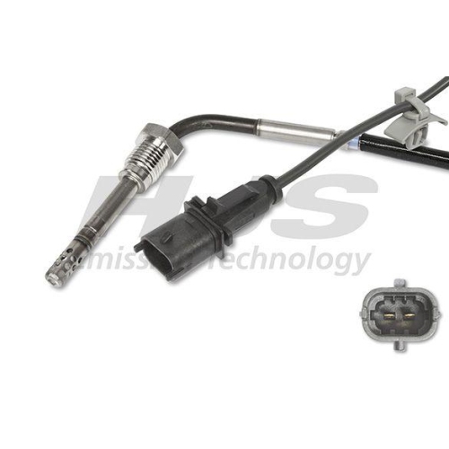 HJS Sensor, Abgastemperatur Original Ersatzteil 92 09 4164