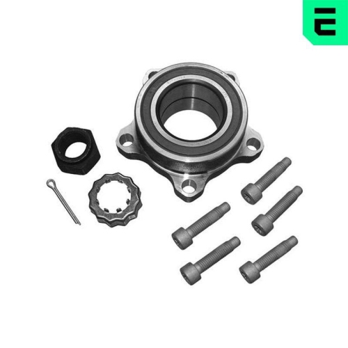 OPTIMAL Radlagersatz 301585