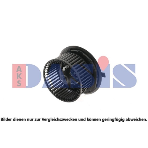AKS DASIS Innenraumgebl&auml;se 568033N