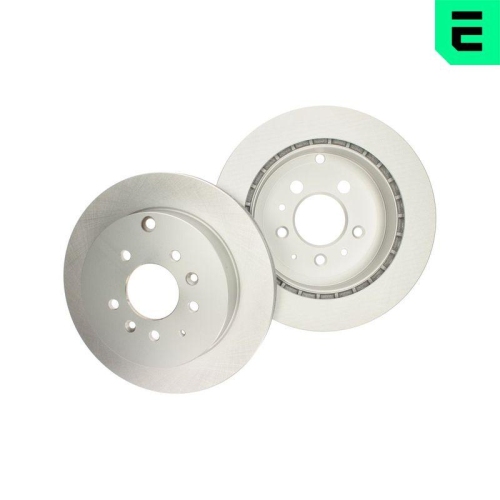 OPTIMAL Bremsscheibe