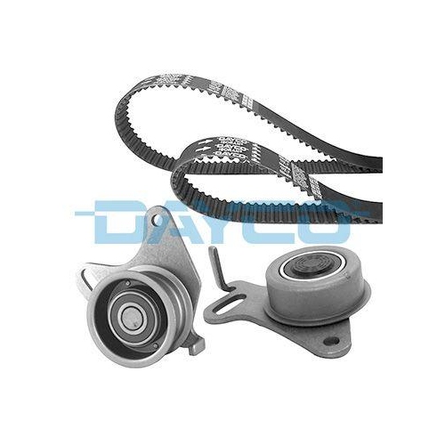 DAYCO Zahnriemensatz