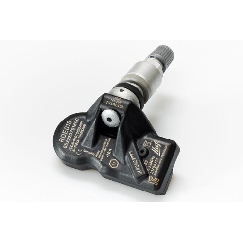 BH SENS Huf Radsensor, Reifendruck-Kontrollsystem 73901018