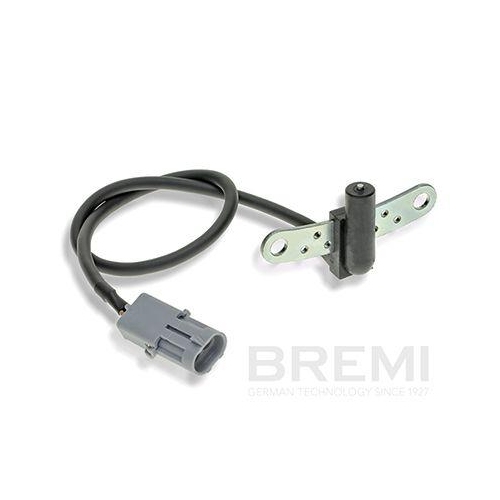 BREMI Impulsgeber, Kurbelwelle