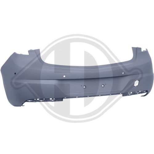 DIEDERICHS Sto&szlig;f&auml;nger