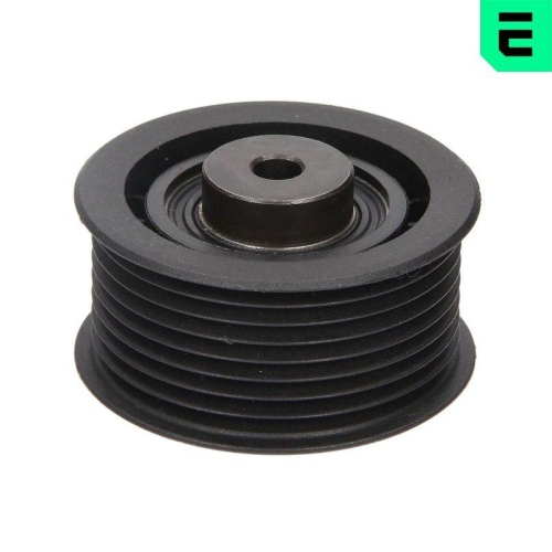 OPTIMAL Spannrolle, Keilrippenriemen