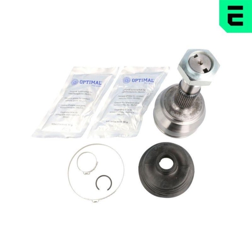 OPTIMAL Gelenksatz, Antriebswelle