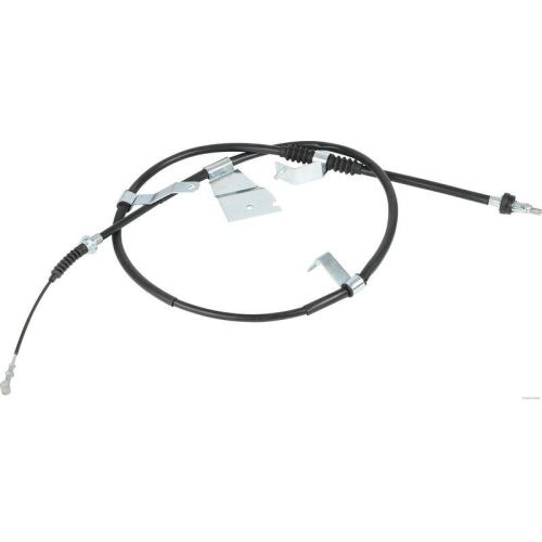 HERTH+BUSS JAKOPARTS Seilzug, Feststellbremse