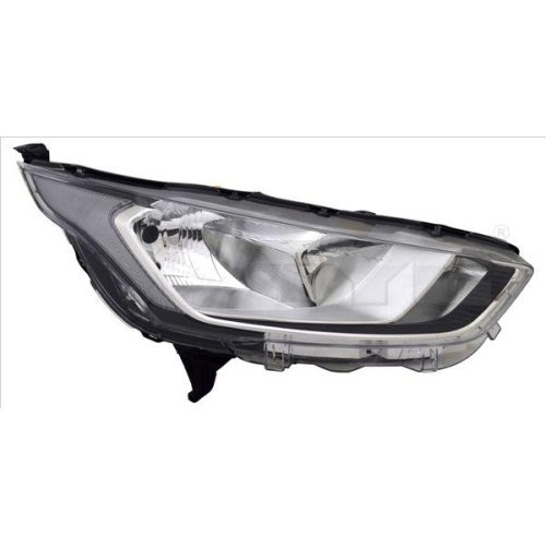 TYC Hauptscheinwerfer