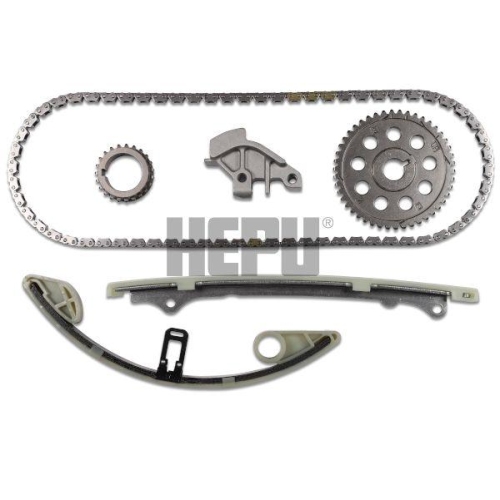 HEPU Steuerkettensatz