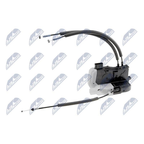 NTY T&uuml;rschloss EZC-HY-501