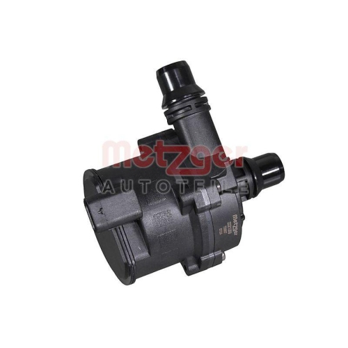METZGER AUTOTEILE Wasserpumpe, Antriebsbatterie GREENPARTS 2221200
